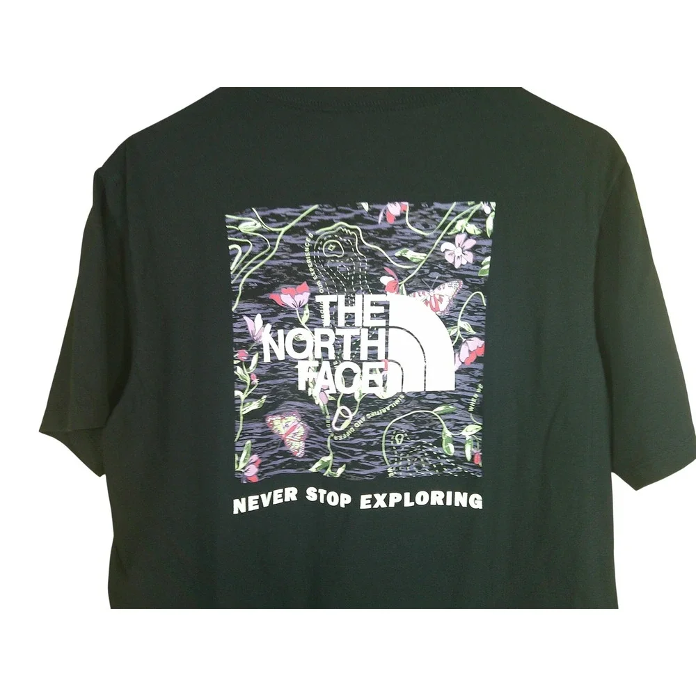 The North Face north face